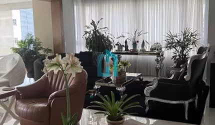Apartamento com 4 quartos à venda na Rua Arizona, 664, Brooklin, São Paulo por R$ 3.500.000