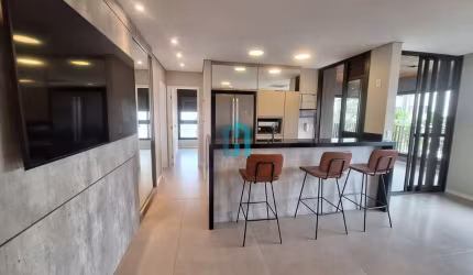 Apartamento com 2 quartos para alugar na Rua Quatá, 181, Vila Olímpia, São Paulo por R$ 12.500