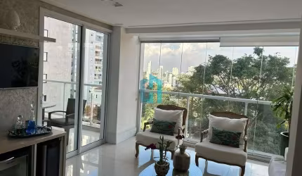 Apartamento com 3 quartos à venda na Rua Paula Ney, 188, Vila Mariana, São Paulo por R$ 3.700.000