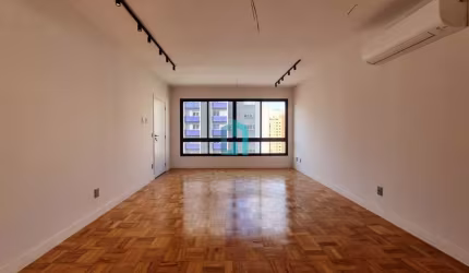 Apartamento com 3 quartos à venda na Rua Clodomiro Amazonas, 1256, Vila Nova Conceição, São Paulo por R$ 1.670.000