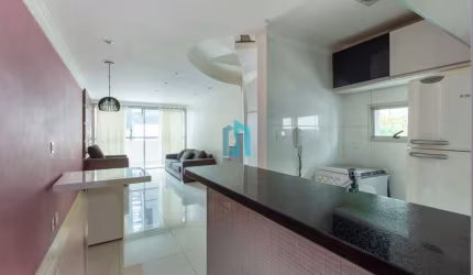 Apartamento com 1 quarto à venda na Rua Dona Avelina, 118, Vila Mariana, São Paulo por R$ 620.000