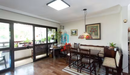 Casa com 4 quartos à venda na Rua Bernardino de Campos, 551, Campo Belo, São Paulo por R$ 2.157.000