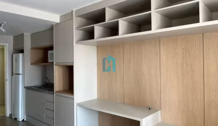 Apartamento com 1 quarto à venda na Rua Joaquim Távora, 321, Vila Mariana, São Paulo por R$ 465.000