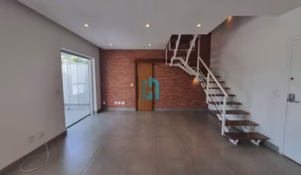 Apartamento com 2 quartos à venda na Rua Pensilvânia, 982, Brooklin, São Paulo por R$ 1.780.000