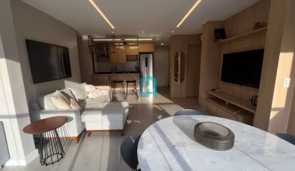 Apartamento com 2 quartos à venda na Avenida Lavandisca, 627, Indianópolis, São Paulo