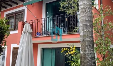 Casa com 3 quartos à venda na Rua Laplace, 1257, Brooklin, São Paulo por R$ 2.528.000