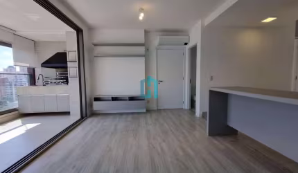 Apartamento com 2 quartos para alugar na Avenida Lavandisca, 627, Moema, São Paulo por R$ 10.200