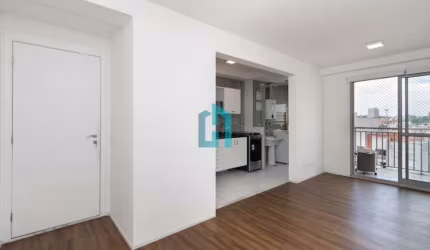 Apartamento com 3 quartos à venda na Rua Doutor Djalma Pinheiro Franco, 829, Vila Santa Catarina, São Paulo por R$ 599.000