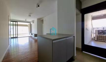 Apartamento com 2 quartos para alugar na Avenida Lavandisca, 627, Moema, São Paulo por R$ 15.000