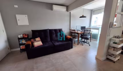 Apartamento com 1 quarto à venda na Praça João Francisco Lisboa, 509, Pinheiros, São Paulo por R$ 750.000