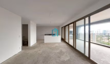 Apartamento com 3 quartos à venda na Avenida Cotovia, 611, Moema, São Paulo por R$ 3.550.000