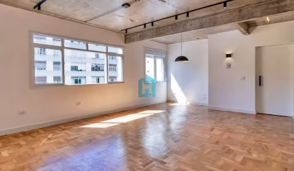 Apartamento com 2 quartos à venda na Rua da Consolação, 2389, Consolação, São Paulo por R$ 1.235.000