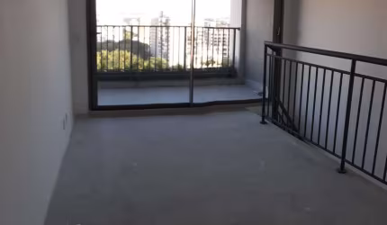 Apartamento com 1 quarto à venda na Avenida dos Eucaliptos, 815, Moema, São Paulo por R$ 1.050.000
