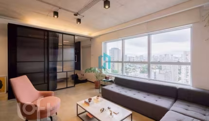Apartamento com 1 quarto à venda na Avenida Doutor Cardoso de Melo, 291, Vila Olímpia, São Paulo por R$ 1.460.000