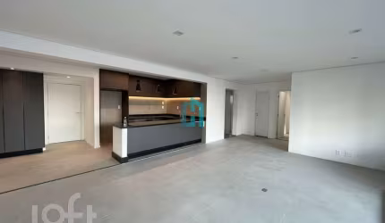 Apartamento com 3 quartos à venda na Avenida Roque Petroni Júnior, 630, Jardim das Acacias, São Paulo por R$ 3.900.000
