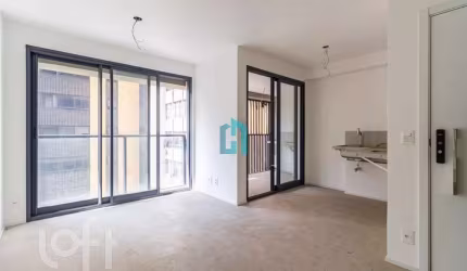 Apartamento com 2 quartos à venda na Rua José Maria Lisboa, 678, Jardim Paulista, São Paulo por R$ 1.500