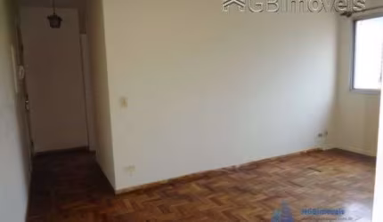 Apartamento com 2 quartos para alugar na Rua Professor Vahia de Abreu, 275, Vila Olímpia, São Paulo por R$ 3.050
