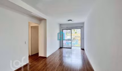 Apartamento com 3 quartos à venda na Avenida Doutor Cardoso de Melo, 71, Vila Olímpia, São Paulo por R$ 835.000