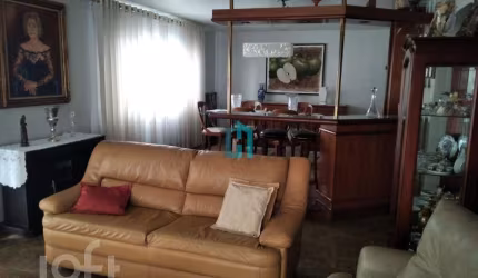 Apartamento com 3 quartos à venda na Rua Balthazar da Veiga, 301, Vila Nova Conceição, São Paulo por R$ 4.200.000