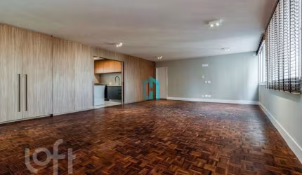 Apartamento com 2 quartos à venda na Rua da Mata, 173, Itaim Bibi, São Paulo por R$ 3.250.000