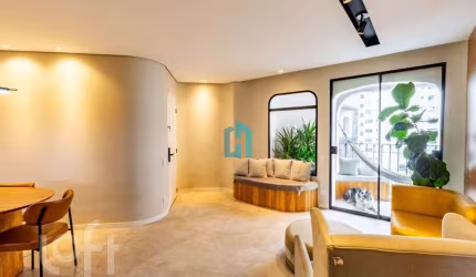 Apartamento com 3 quartos à venda na Rua Itacolomi, 625, Higienópolis, São Paulo por R$ 2.000.000