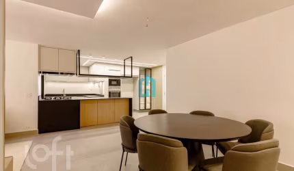 Apartamento com 3 quartos à venda na Rua Jacurici, 86, Itaim Bibi, São Paulo por R$ 2.950.000