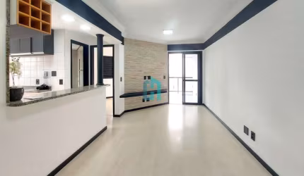 Apartamento com 2 quartos à venda na Avenida Iraí, 556, Moema, São Paulo por R$ 850.000