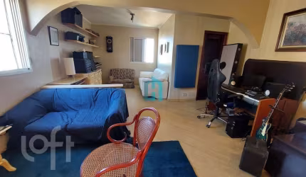 Apartamento com 3 quartos à venda na Rua Padre Diogo Nunes, 46, Tatuapé, São Paulo por R$ 1.200.000