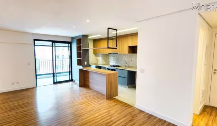 Apartamento com 2 quartos para alugar na Rua Dom Armando Lombardi, 682, Jardim Guedala, São Paulo por R$ 6.000