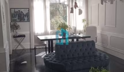 Apartamento com 4 quartos para alugar na Rua Peixoto Gomide, 1214, Jardim Paulista, São Paulo por R$ 16.100