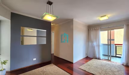 Apartamento com 2 quartos para alugar na Rua Alvorada, 81, Vila Olímpia, São Paulo por R$ 6.205