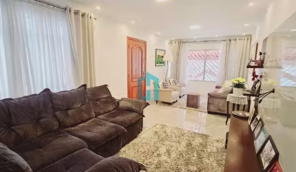 Casa com 3 quartos à venda na Rua Lourenço Nunes, 54, Vila Marari, São Paulo por R$ 1.000.000