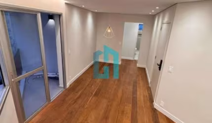 Apartamento com 2 quartos à venda na Avenida Doutor Cardoso de Melo, 1032, Vila Olímpia, São Paulo por R$ 847.000