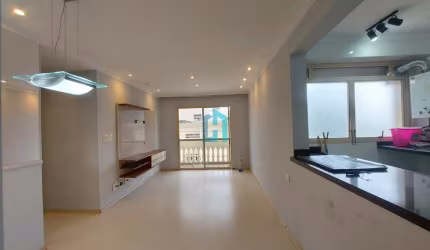 Apartamento com 2 quartos para alugar na Rua Pintassilgo, 480, Moema, São Paulo por R$ 3.500