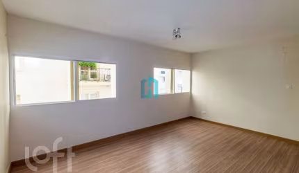 Apartamento com 2 quartos à venda na Alameda Tietê, 319, Cerqueira César, São Paulo por R$ 1.490.000