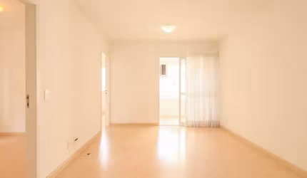 Apartamento com 2 quartos à venda na Rua Aleixo Garcia, 75, Vila Olímpia, São Paulo por R$ 1.200.000