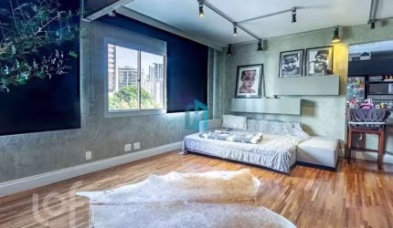 Apartamento com 2 quartos à venda na Rua Casa do Ator, 996, Vila Olímpia, São Paulo por R$ 1.861.000