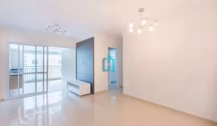 Apartamento com 2 quartos à venda na Rua Casa do Ator, 888, Vila Olímpia, São Paulo por R$ 1.700.000