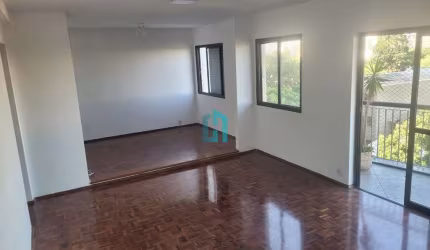 Apartamento com 3 quartos para alugar na Avenida dos Eucaliptos, 165, Moema, São Paulo por R$ 6.500