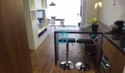 Apartamento com 1 quarto à venda na Avenida Brigadeiro Luís Antônio, 339, Bela Vista, São Paulo por R$ 750.000