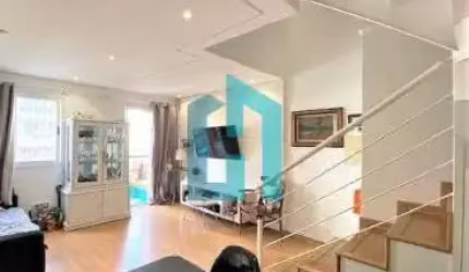 Apartamento com 2 quartos à venda na Rua Urussuí, 101, Itaim Bibi, São Paulo por R$ 1.300.000
