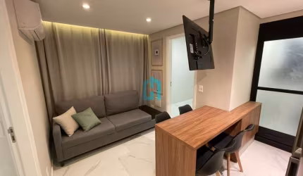 Apartamento com 2 quartos para alugar na Avenida Agami, 347, Moema, São Paulo por R$ 6.000
