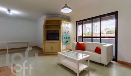 Apartamento com 3 quartos à venda na Rua Getúlio Soares da Rocha, 200, Brooklin, São Paulo por R$ 799.000