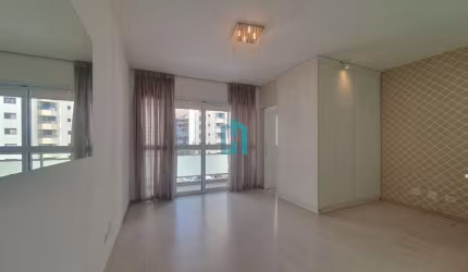 Apartamento com 1 quarto para alugar na Rua Quatá, 835, Vila Olímpia, São Paulo por R$ 3.800