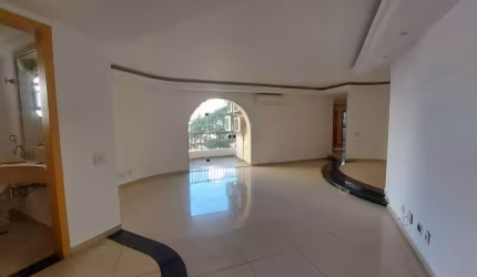 Apartamento com 4 quartos à venda na Avenida Jurucê, 185, Moema, São Paulo por R$ 2.100.000