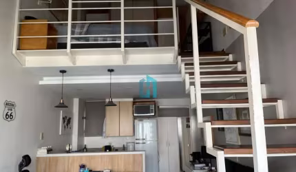 Apartamento com 1 quarto à venda na Rua Pintassilgo, 12, Moema, São Paulo por R$ 750.000