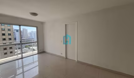 Apartamento com 1 quarto para alugar na Rua Juquis, 391, Moema, São Paulo por R$ 3.800