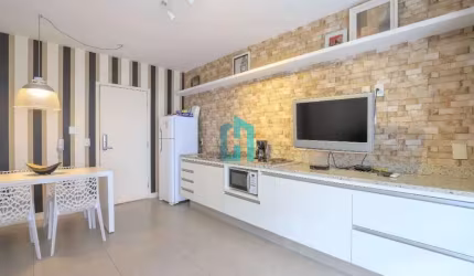 Apartamento com 1 quarto para alugar na Avenida Brigadeiro Luís Antônio, 323, Bela Vista, São Paulo por R$ 2.900