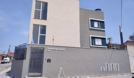 Apartamento Novo com 2 dormitórios  em Parada XV de Novembro