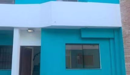 Sobrado com 198 m² com 3 dormitórios na Vila Formosa